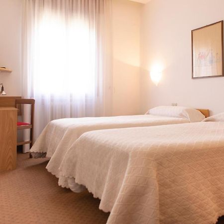 Hotel Due Mori Cittadella Zewnętrze zdjęcie