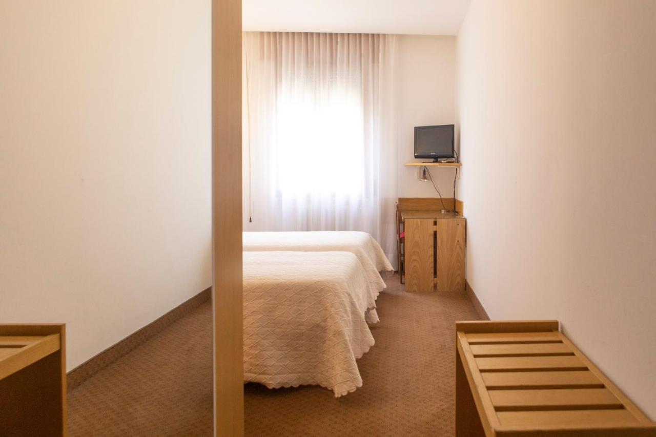 Hotel Due Mori Cittadella Zewnętrze zdjęcie