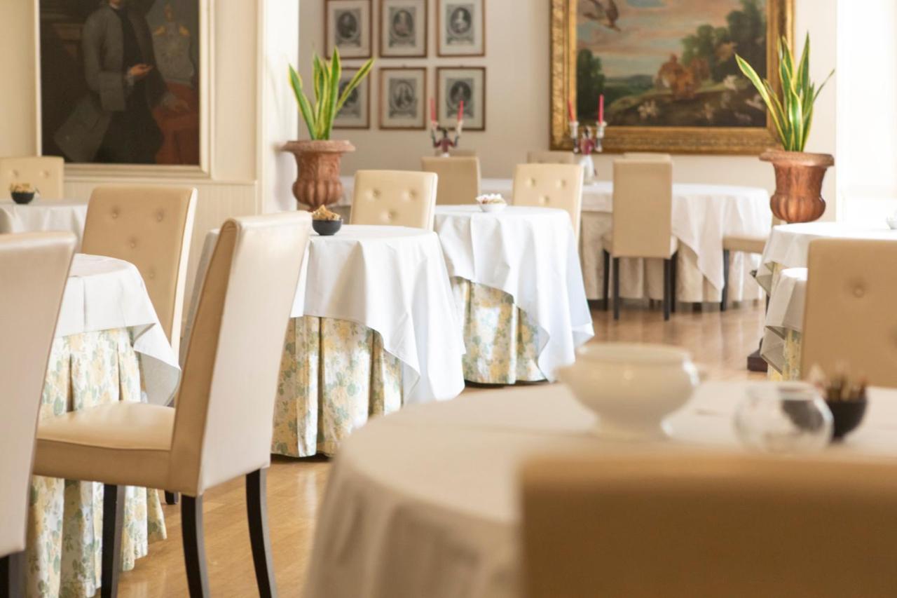 Hotel Due Mori Cittadella Zewnętrze zdjęcie