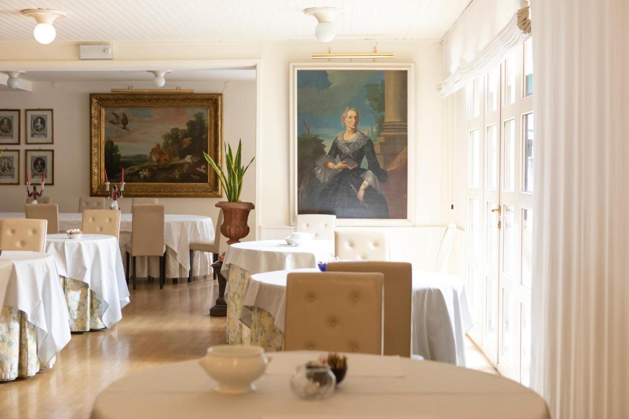 Hotel Due Mori Cittadella Zewnętrze zdjęcie