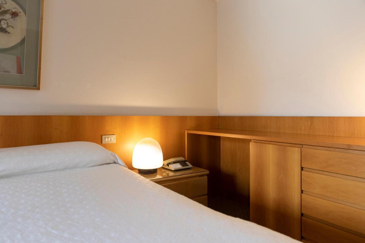 Hotel Due Mori Cittadella Zewnętrze zdjęcie
