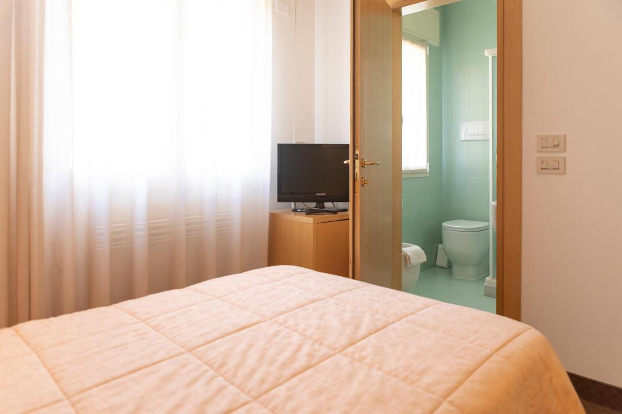 Hotel Due Mori Cittadella Zewnętrze zdjęcie