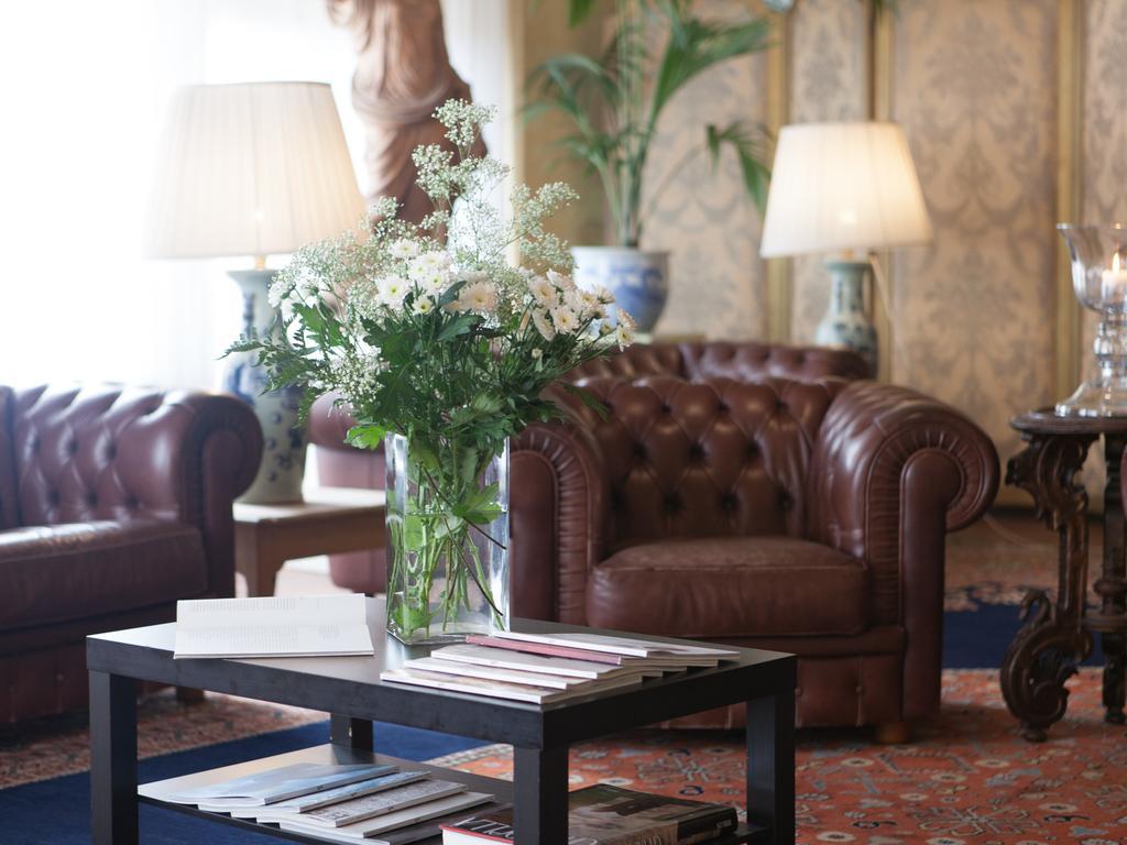 Hotel Due Mori Cittadella Zewnętrze zdjęcie