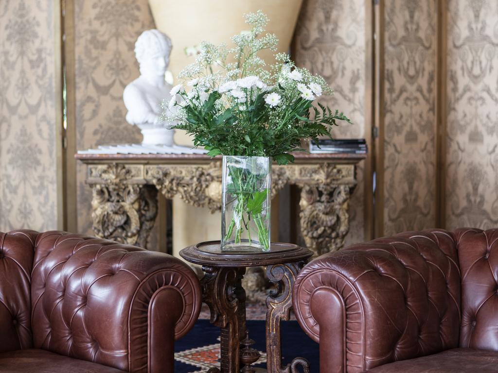 Hotel Due Mori Cittadella Zewnętrze zdjęcie