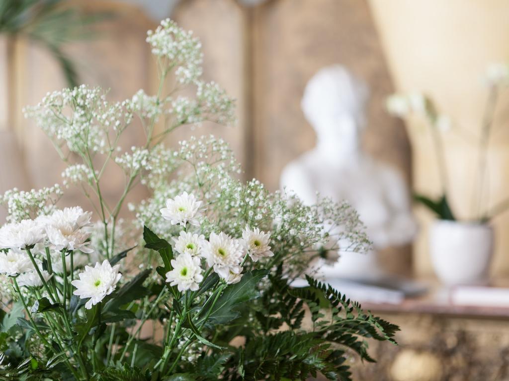 Hotel Due Mori Cittadella Zewnętrze zdjęcie