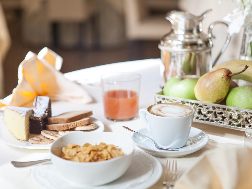 Hotel Due Mori Cittadella Zewnętrze zdjęcie